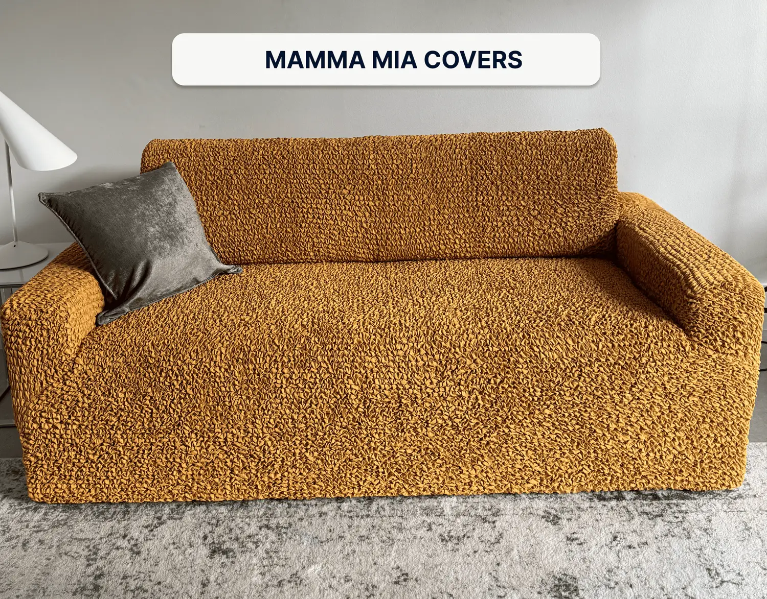 premium sofa cover